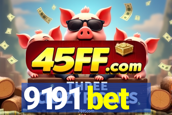 9191 bet